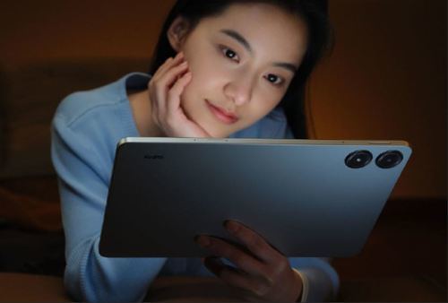 Xiaomi presenta su nueva tablet Redmi Pad Pro