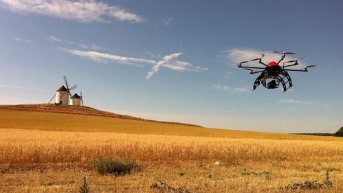 Normas que seguir para pilotar drones de uso recreativo