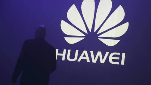 Reino Unido prohíbe la venta de equipos 5G de Huawei