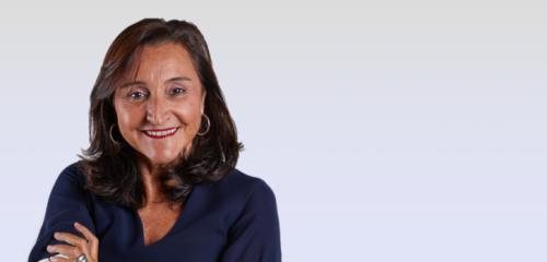 Remedios Orrantia, nueva directora de Recursos Humanos del Clúster Europa del Grupo Vodafone