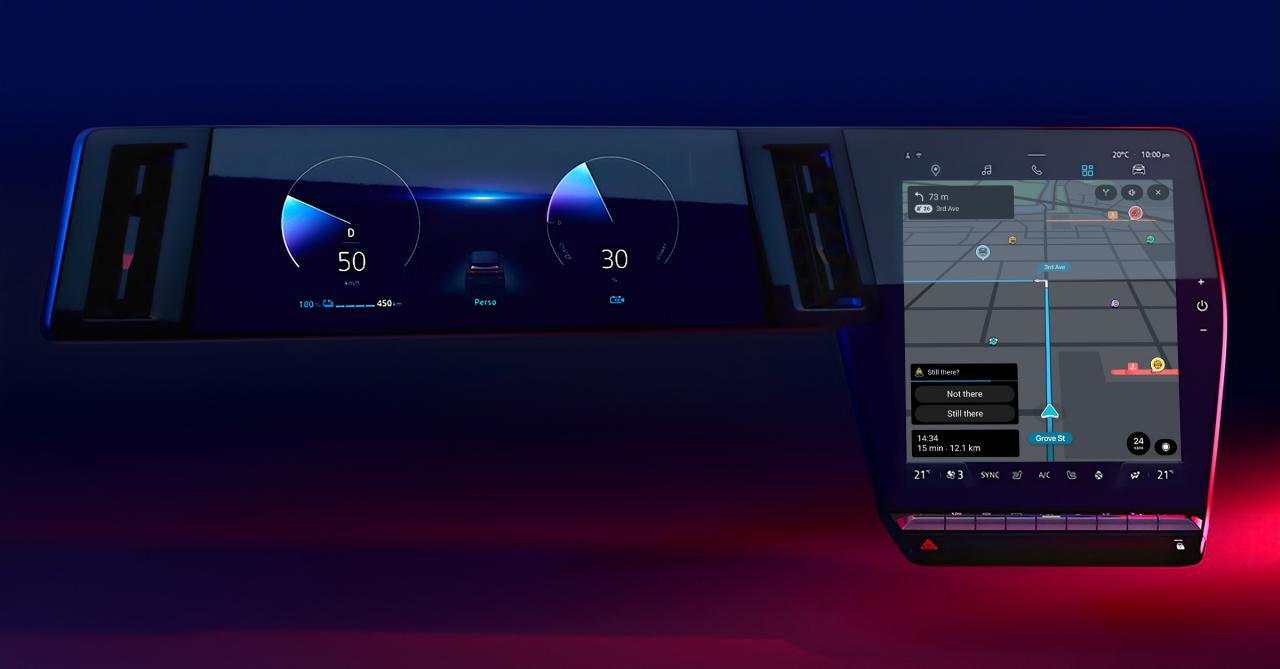 Renault integra Waze en su sistema multimedia para una mejor navegación