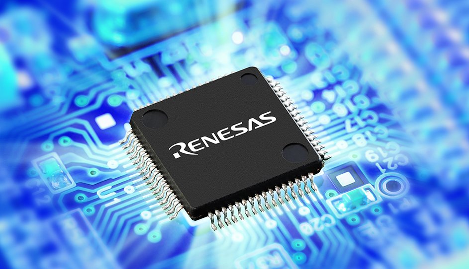 El fabricante de chips Renesas adquiere IDT para impulsar su crecimiento en conducción autónoma