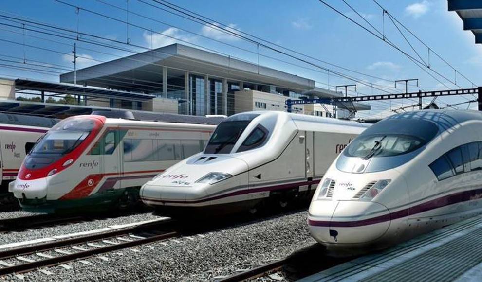 Orange gana el concurso para operar las líneas de telefonía de Renfe