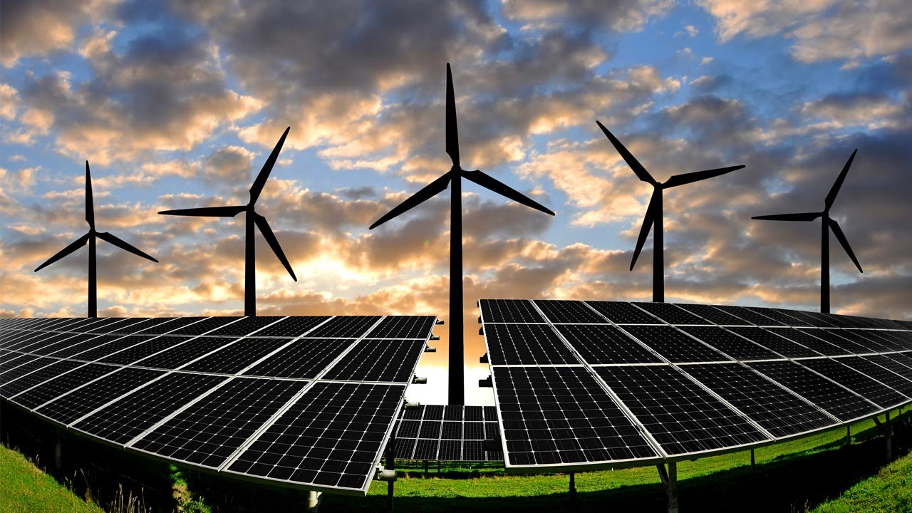 El Gobierno adjudica un total de 5.037 MW de renovables sin coste para el consumidor