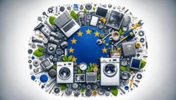 Europa refuerza el derecho a reparar equipos electrónicos