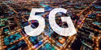 La subasta de espectro para la 5G: Vodafone se hace con 90MHz, Orange con 60MHz y Telefónica con 50MHz