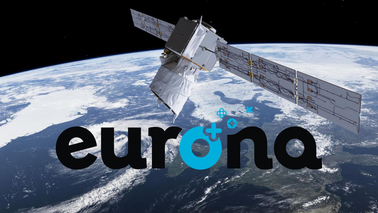 Eurona se expande por el mundo con el satélite como motor del negocio