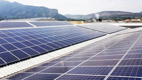 Telefónica y Repsol crean una joint venture para impulsar el autoconsumo fotovoltaico