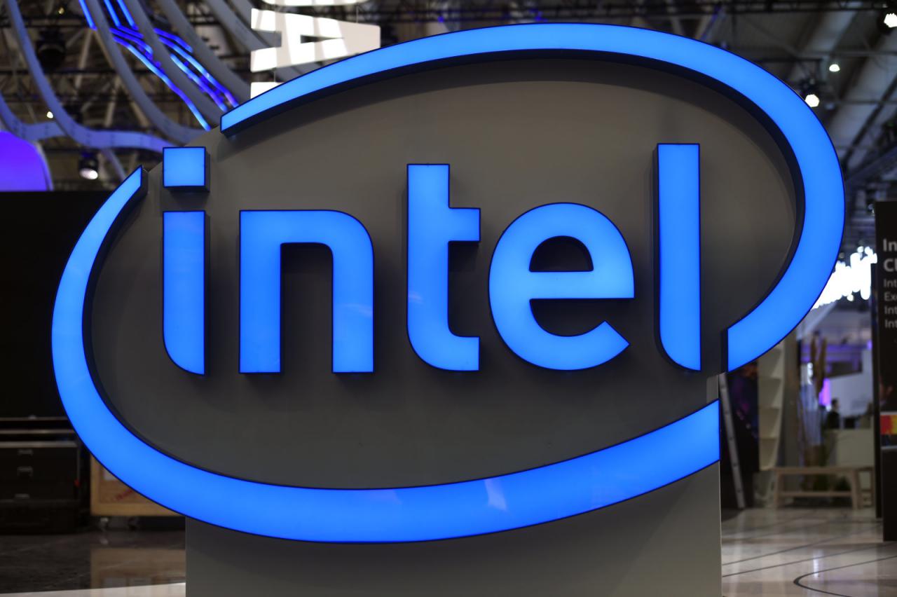 Intel gana un 119% más en 2018, resultados récord para el fabricante estadounidense