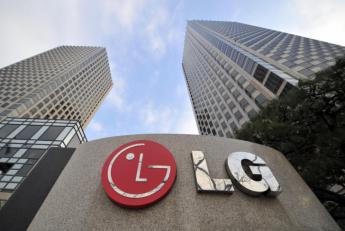 LG bate récord histórico de ingresos, aunque móviles da perdidas de 858 millones de dólares