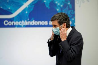 Telefónica dispara sus beneficios un 38,5%, hasta los 1.582 millones de euros