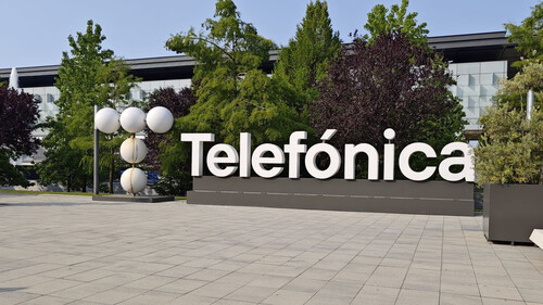El Supremo confirma la multa de seis millones a Telefónica por sus acuerdos con Yoigo