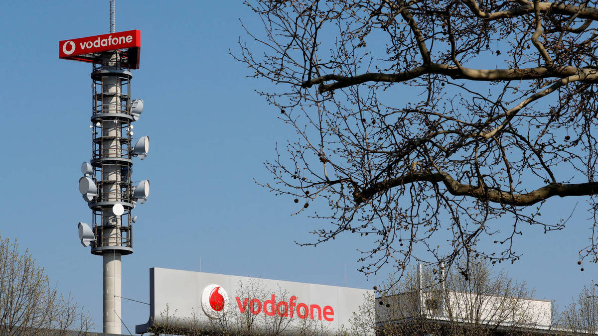 Vodafone España factura un 3% menos en el año fiscal de la pandemia