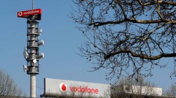 Vodafone España factura un 3% menos en el año fiscal de la pandemia