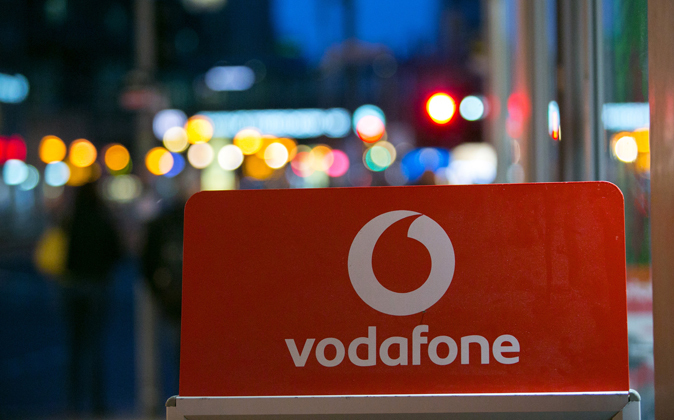 Los ingresos de Vodafone se hunden un 5,5% en su último año fiscal tras el no al fútbol