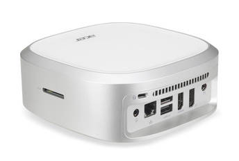 Acer incrementa su familia de mini PC’s con Revo Base