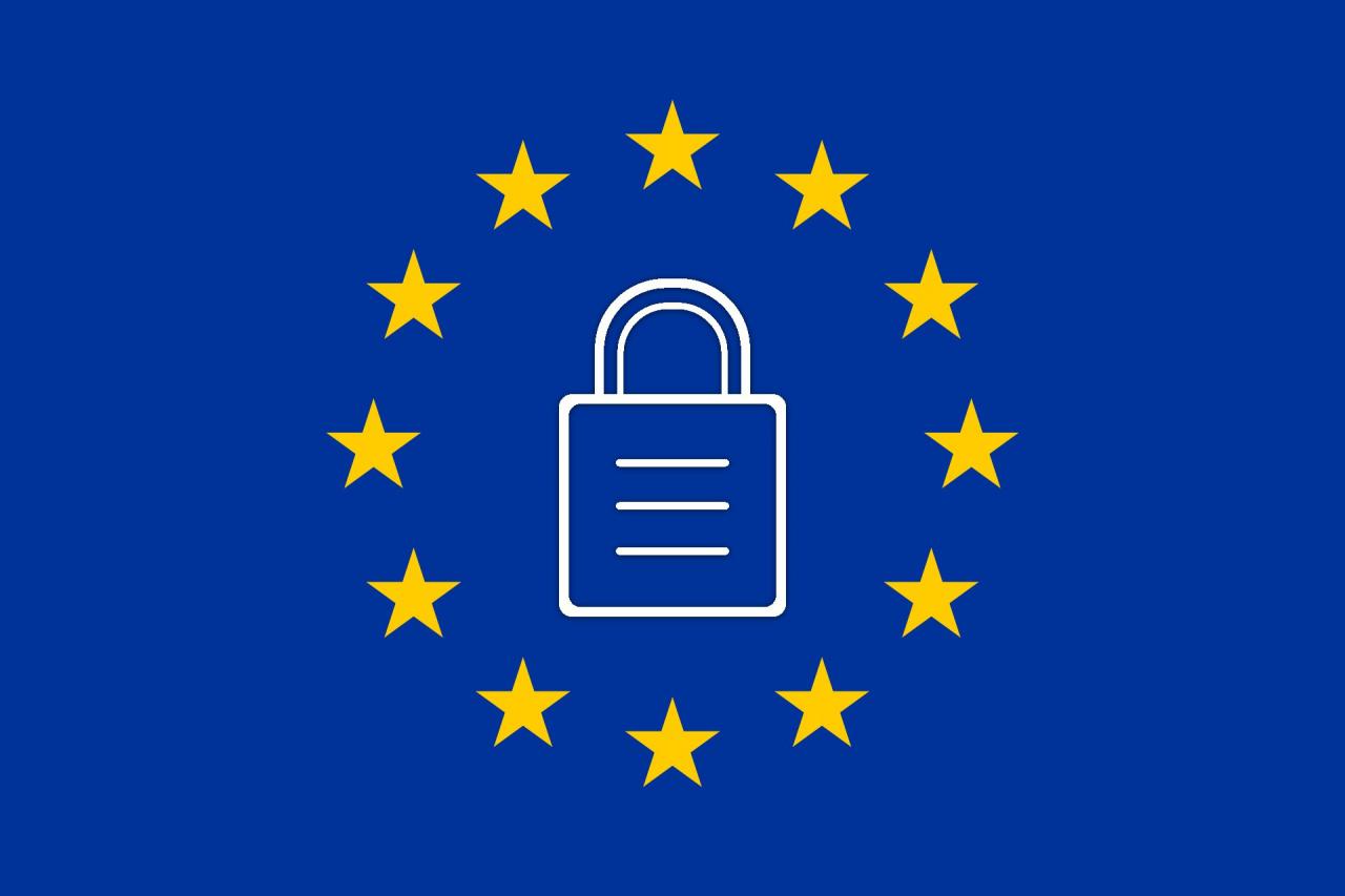 RGPD, la regulación que evitará casos en la Unión Europea como el de Facebook