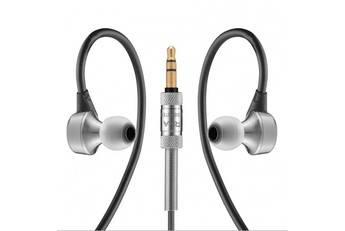 Los auriculares RHA T20