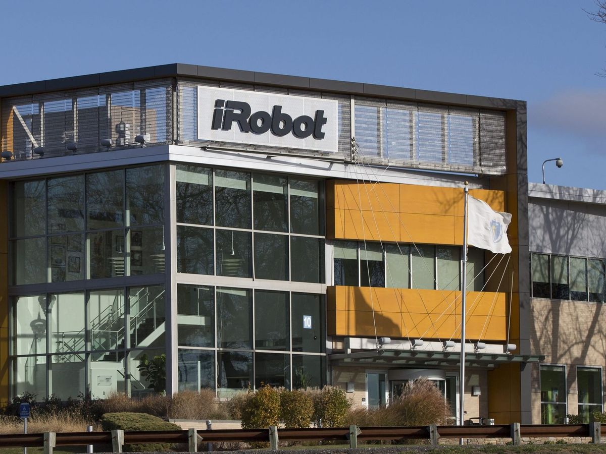 Bruselas investigará 'en profundidad' a Amazon por la compra de iRobot