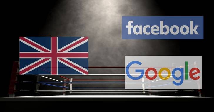 El Brexit no frena a Facebook