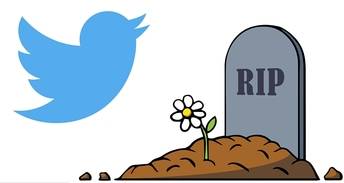 #RIPTwitter: Así te afectará el cambio de algoritmo de Twitter