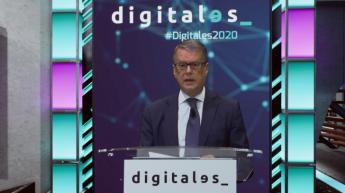 Roberto Sánchez: “Seguiremos liderando el desarrollo de 5G en la Unión Europea”