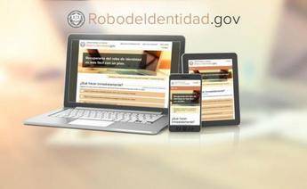 EEUU estrena web para ayudar a las víctimas del robo de identidad