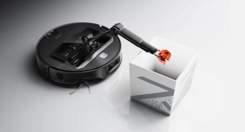 Roborock estudia una salida a bolsa en Hong Kong para captar hasta 500 millones de dólares
