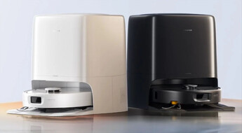 Roborock Qrevo 2 Pro lleva la automatización de la limpieza un paso más allá
