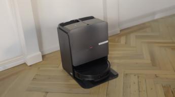 Roborock refuerza su apuesta por la robótica doméstica con tres nuevos modelos y su llegada a El Corte Inglés