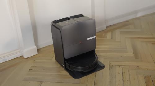 Roborock Saros 20