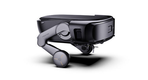 Roborock Saros Rover