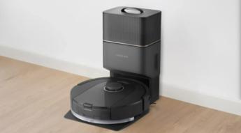 Descubre las innovaciones de Roborock en limpieza del hogar inteligente
