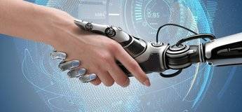 Un paso más allá en la robótica de consumo