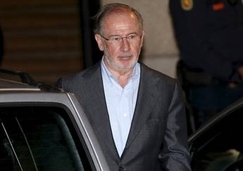 Rodrigo Rato renuncia a su puesto de asesor en Telefónica