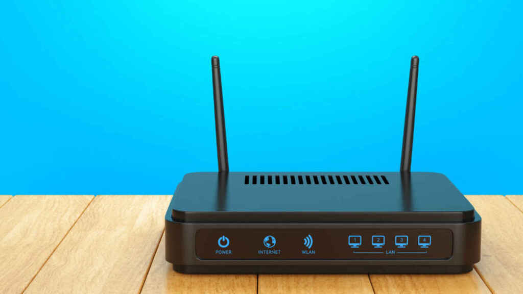 El 85% de los usuarios españoles quiere elegir el router que utiliza