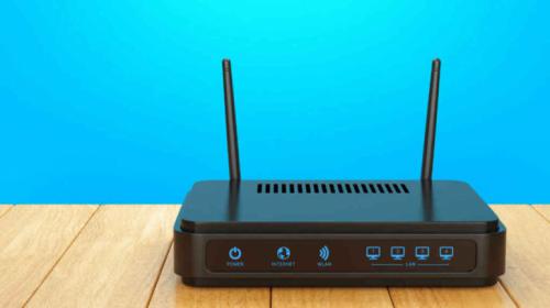 El 85% de los usuarios españoles quiere elegir el router que utiliza