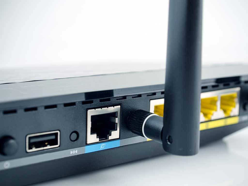 El 15% de los routers son inseguros, afirma ESET