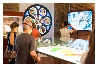 The Gaudi Exhibition Center se estrena en Barcelona con Samsung como socio