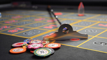 Ruleta en vivo: la experiencia de casino que está de moda en España
