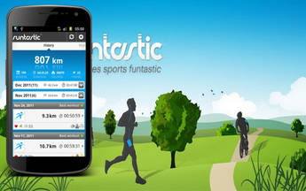 Adidas compra Runtastic