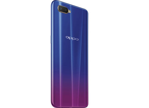 Movistar incorpora a su oferta de smartphones los Oppo RX17 Pro y RX17 Neo y el Xiaomi Mi 8 Lite
 