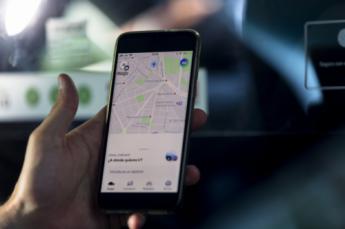 Cabify lanza Saldo Cabify, una solución de movilidad para empresas