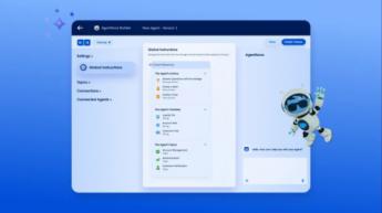 Salesforce impulsa la era de la “empresa agéntica” con el lanzamiento global de Agentforce 360