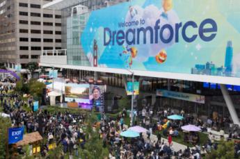 Salesforce abre una nueva etapa para la IA empresarial con AIforce y Koa