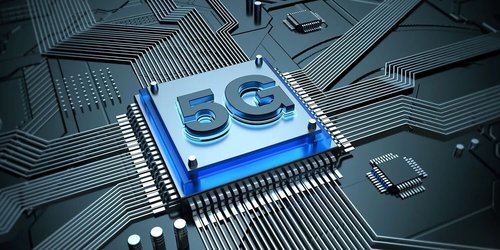 Samsung impulsa la potencia de la 5G con chips RF de 8nm