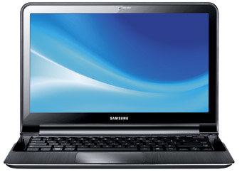 Prueba Samsung 900x3A. Bussines class