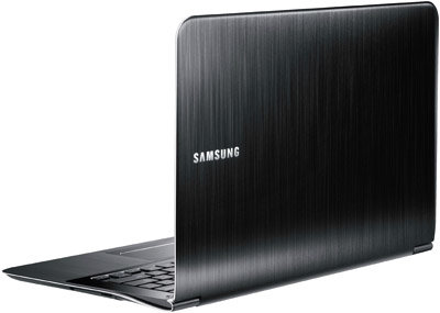 Prueba Samsung 900x3A. Bussines class