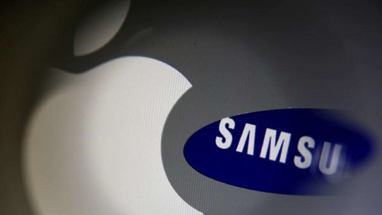 Samsung y Apple ponen fin a sus disputadas de patentes con un acuerdo siete años después