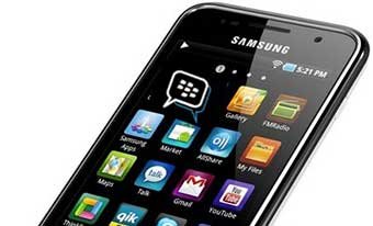 Llega Blackberry Messenger para Android